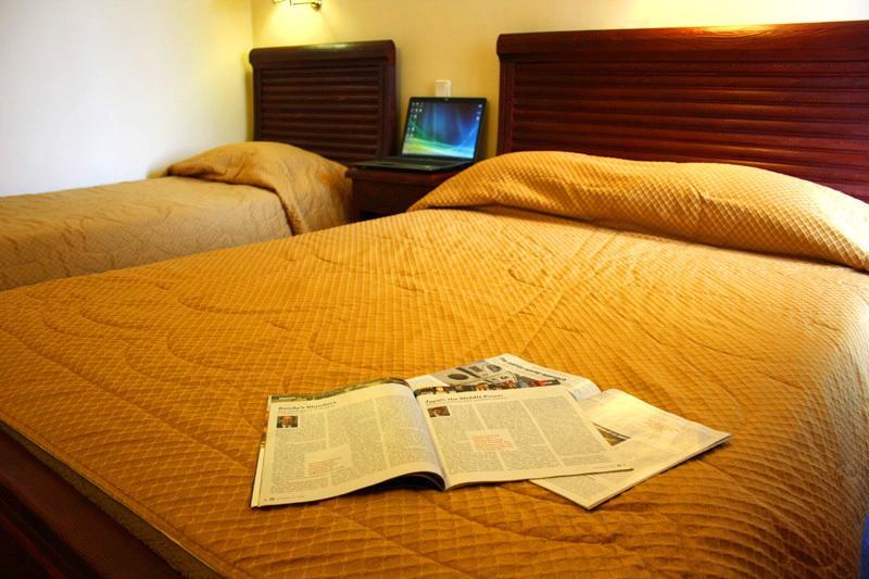 Xenia Hotel Drama Dráma Quarto foto