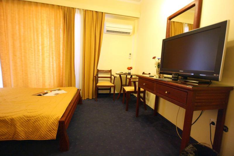 Xenia Hotel Drama Dráma Quarto foto